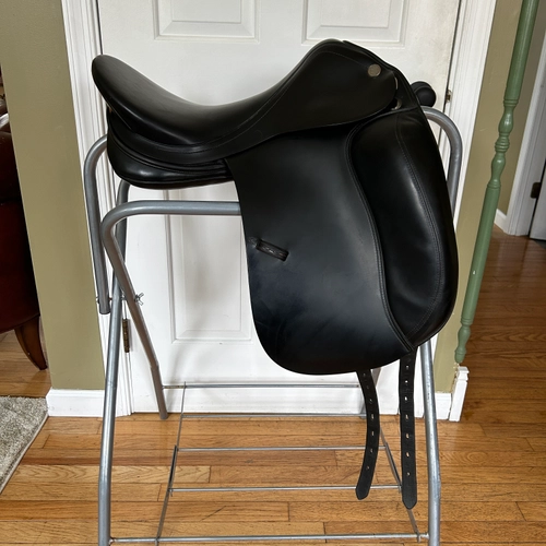 17" Prestige Academy