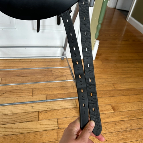 17" Prestige Academy