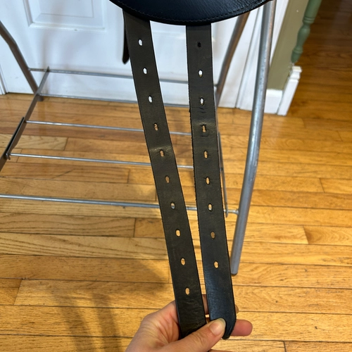 17.5" Stubben Aramis II