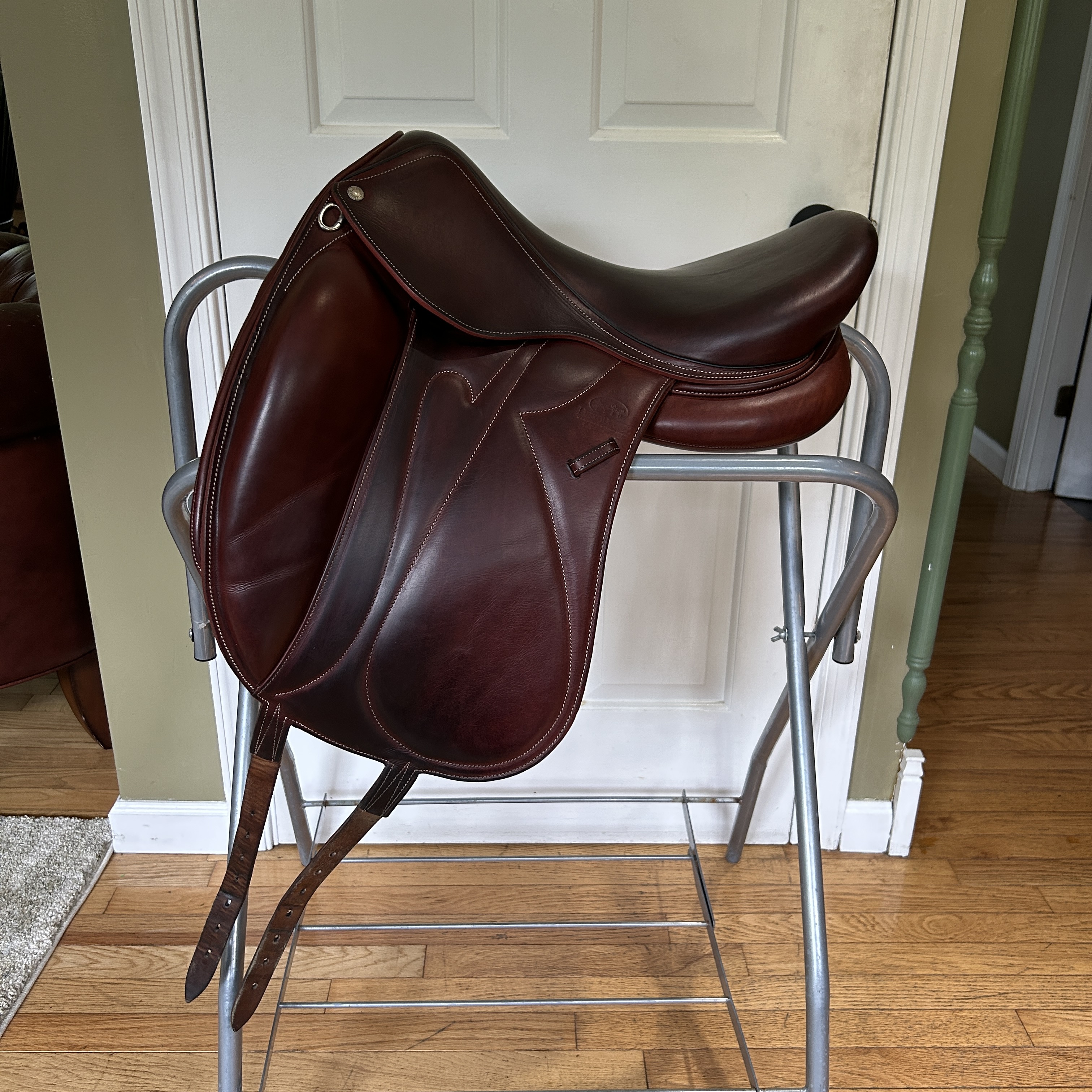 18" Devoucoux Malika 