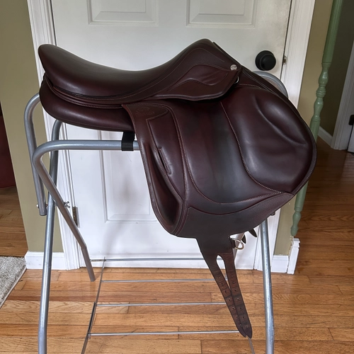 18" Devoucoux Chilberta Lab