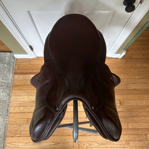 18" Devoucoux Chilberta Lab