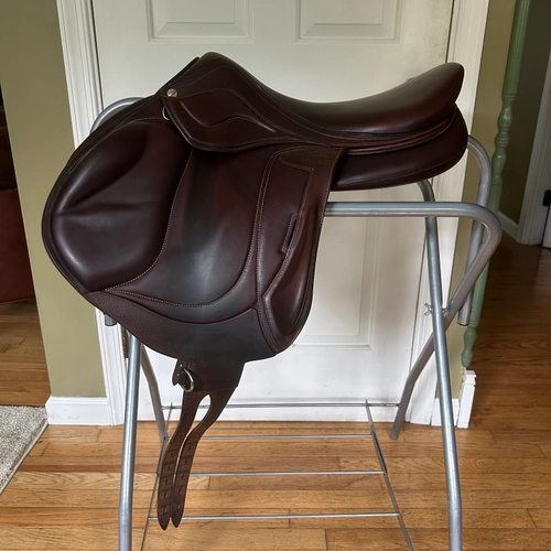 18" Devoucoux Chilberta Lab