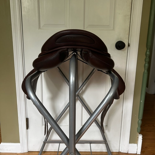 18" Devoucoux Chilberta Lab