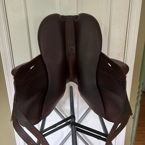 18" Devoucoux Chilberta Lab