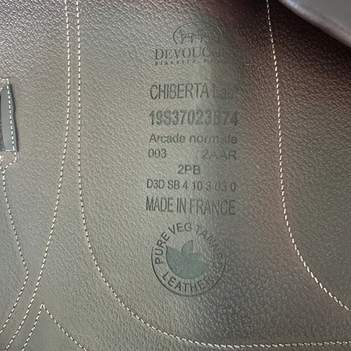 18" Devoucoux Chilberta Lab