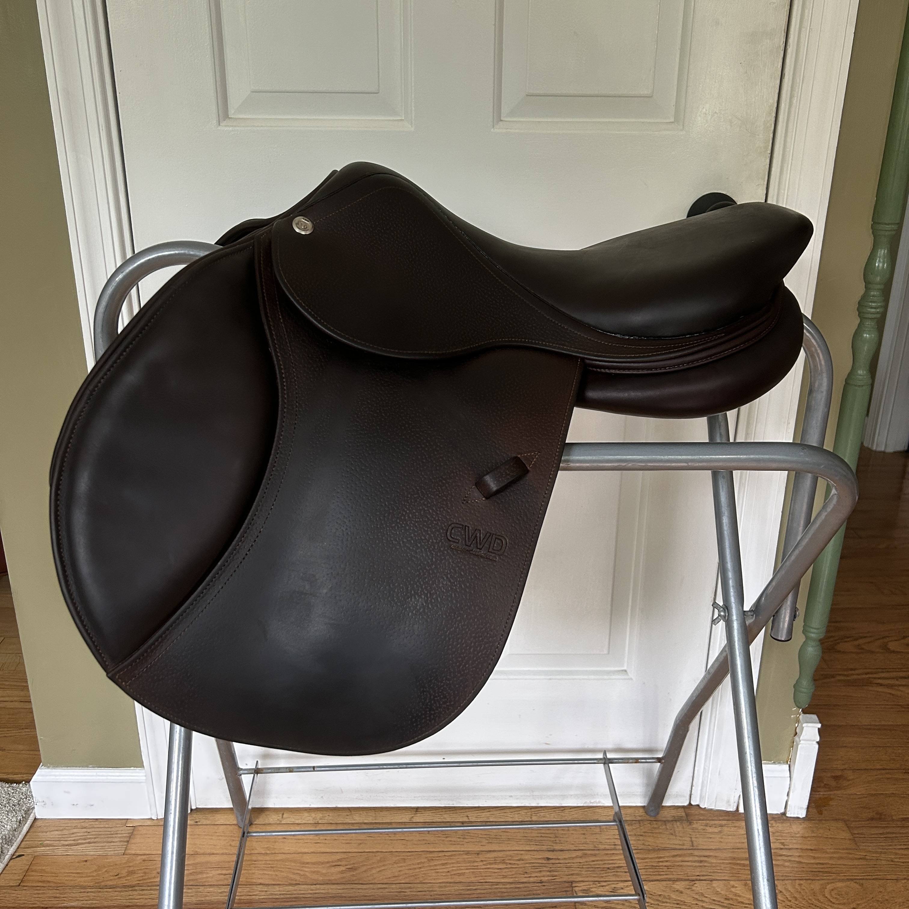 17" CWD Classic