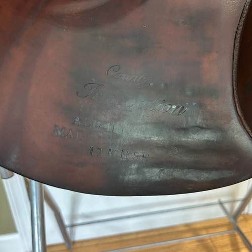 17" County Innovation