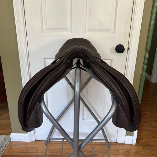 16.5" Bates Caprilli 