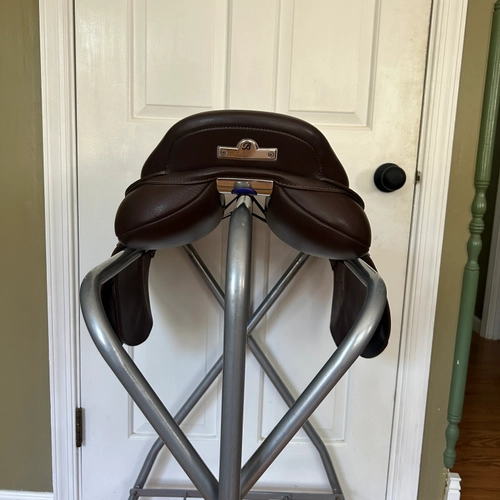 16.5" Bates Caprilli 