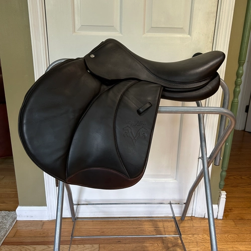 17.5" Voltaire Palm Beach