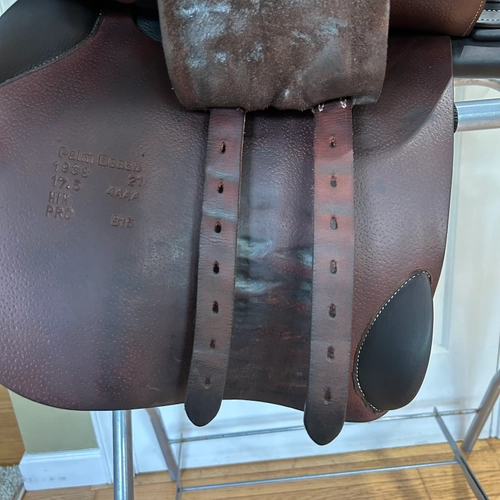 17.5" Voltaire Palm Beach