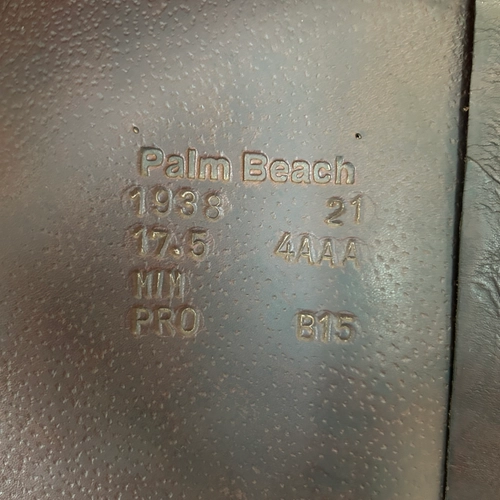 17.5" Voltaire Palm Beach