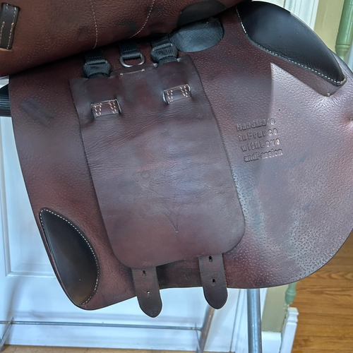 17.5" Voltaire Palm Beach