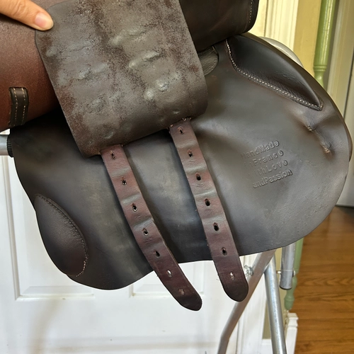 16" Voltaire Palm Beach