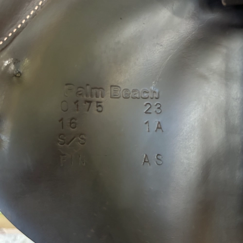 16" Voltaire Palm Beach