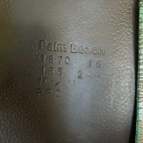 16.5" Voltaire Palm Beach