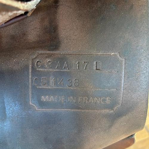 17" Antares Hampton Classic