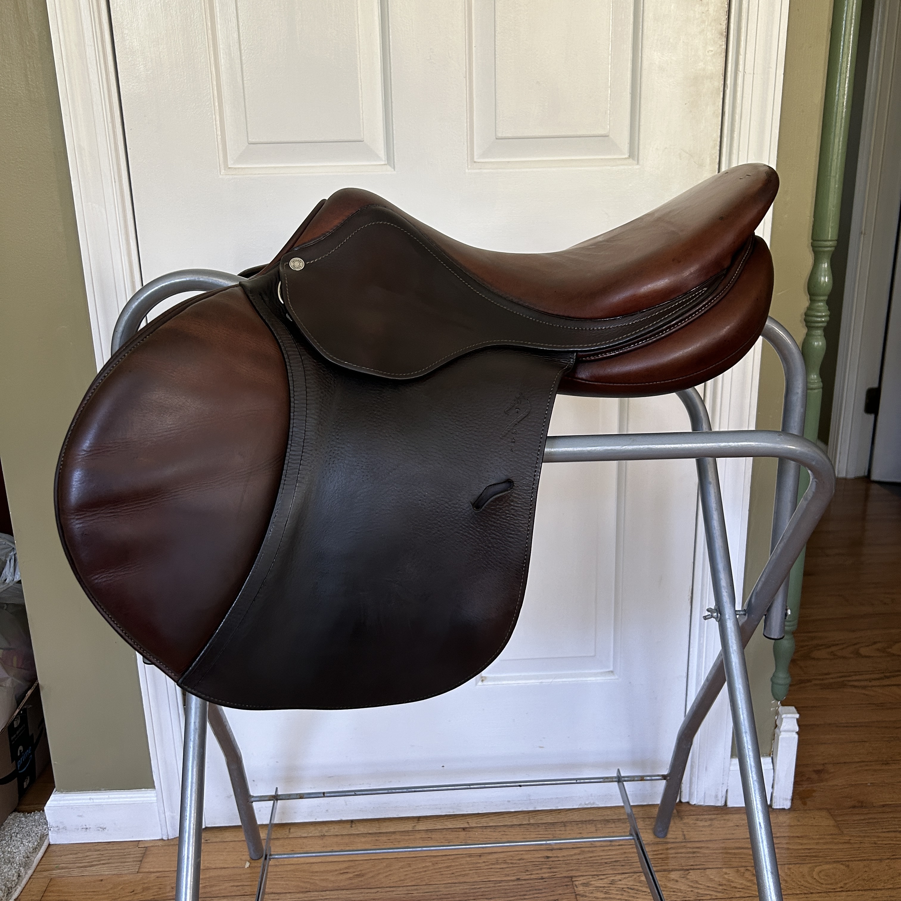 17" Antares Hampton Classic