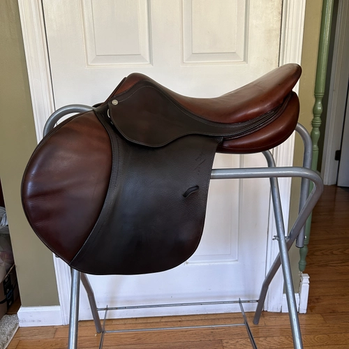 17" Antares Hampton Classic