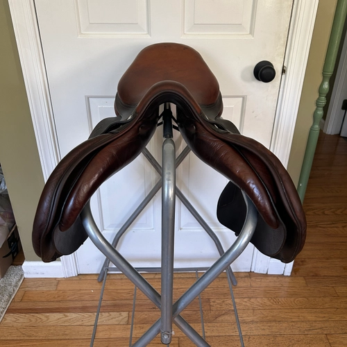 17" Antares Hampton Classic