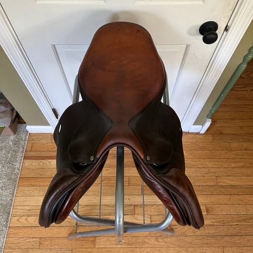 17" Antares Hampton Classic