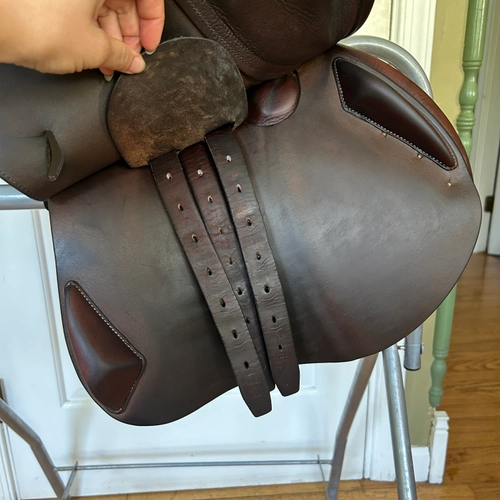 17" Antares Hampton Classic