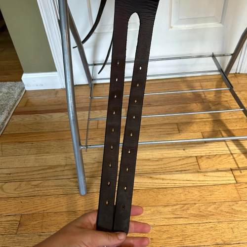 18" Voltaire Lexington