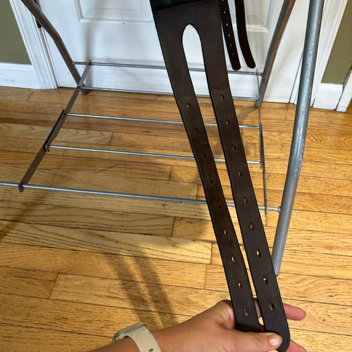 18" Voltaire Lexington