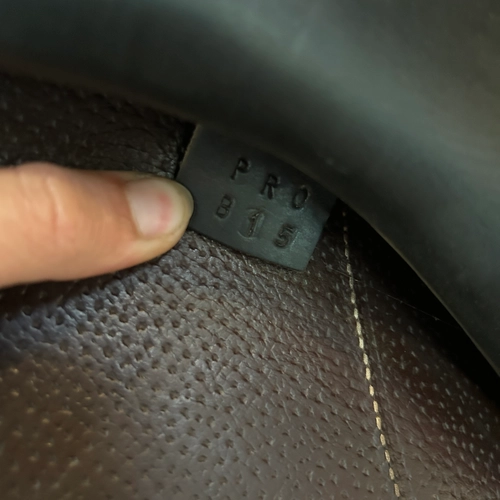 18" Voltaire Lexington