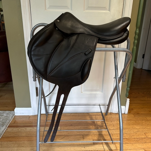 18" Devoucoux Chiberta Enara 