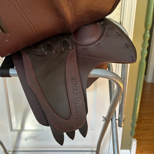 18" Devoucoux Chiberta Enara 