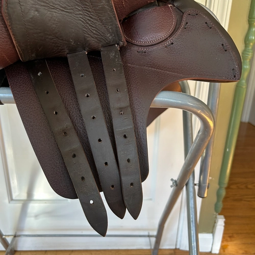 18" Devoucoux Chiberta Enara 