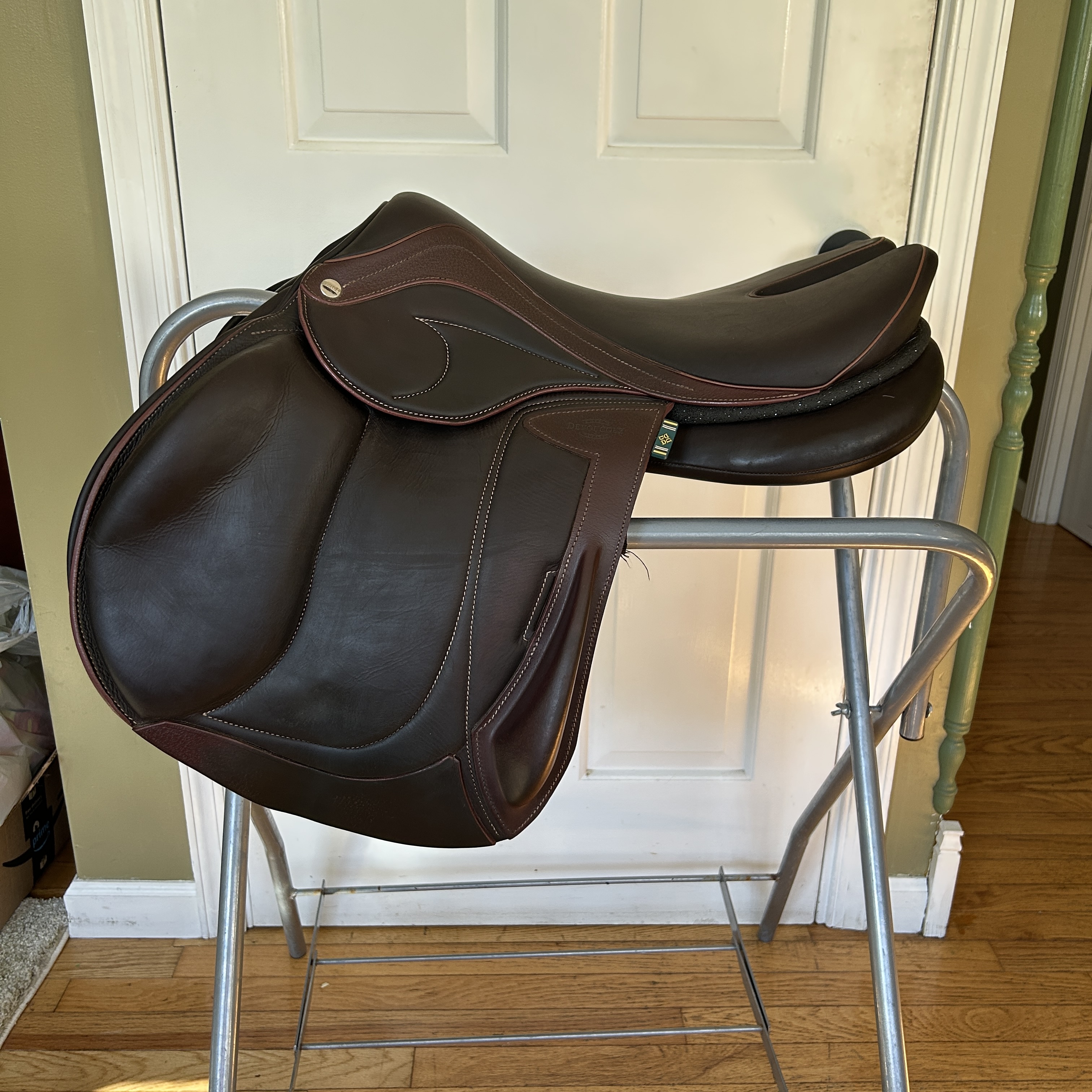 18" Devoucoux Chiberta Enara 