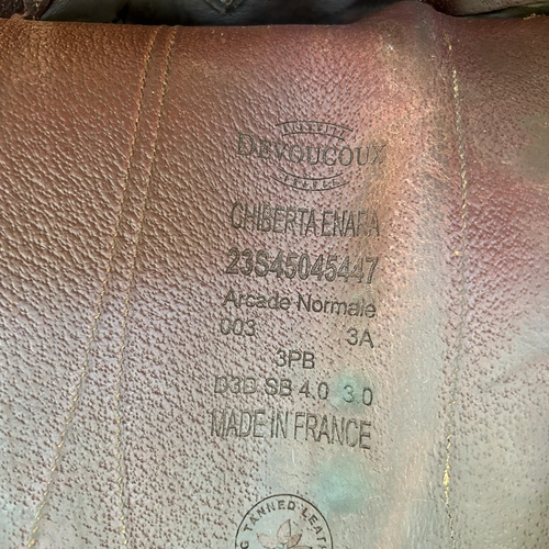 18" Devoucoux Chiberta Enara 