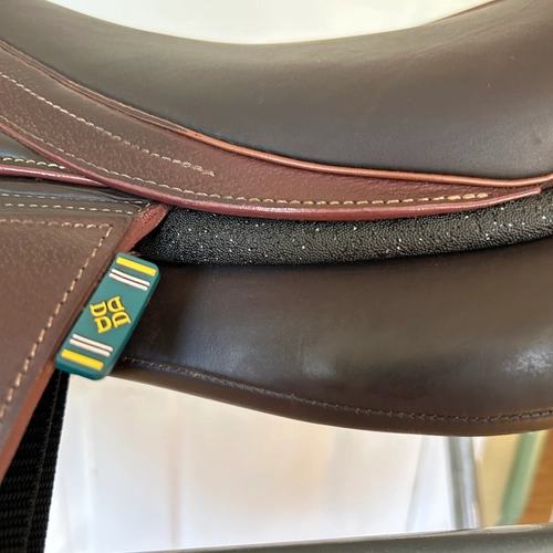 18" Devoucoux Chiberta Enara 