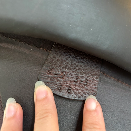 18" Devoucoux Chiberta Enara 