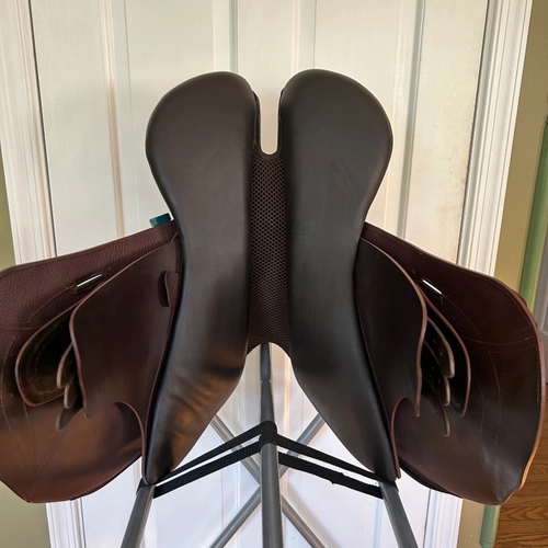 18" Devoucoux Chiberta Enara 