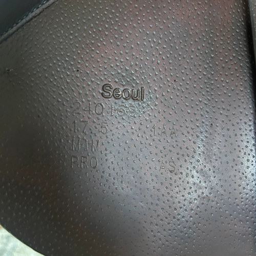 17.5" Forestier Seoul