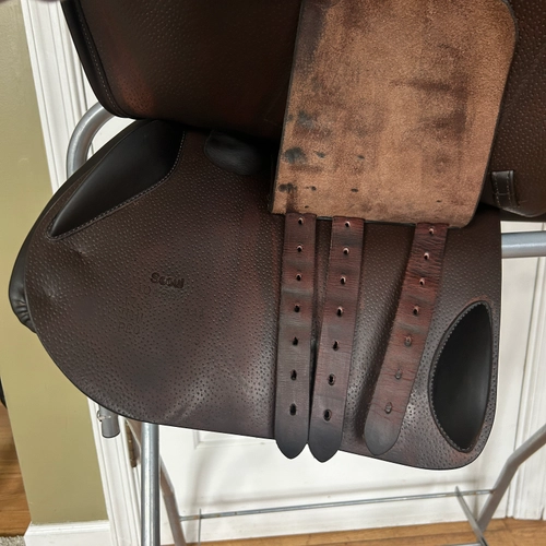 17.5" Forestier Seoul