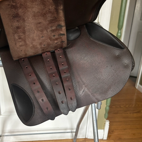 17.5" Forestier Seoul