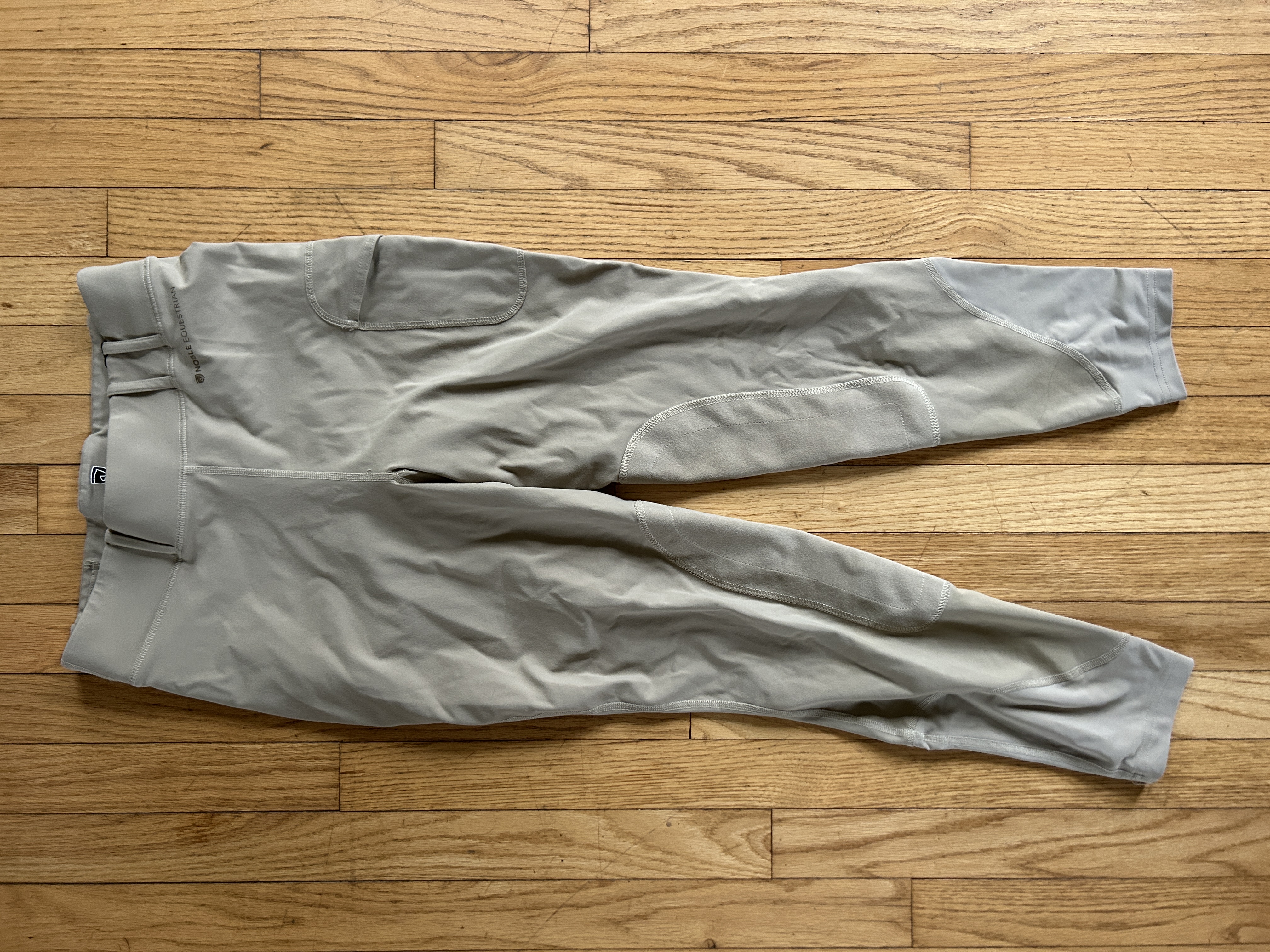 Medium Noble Outfitters Balance Tights