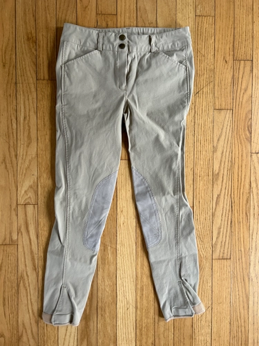 26L Dover Saddlery Breeches