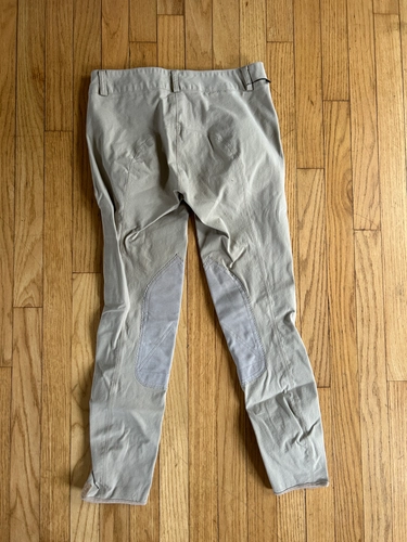 26L Dover Saddlery Breeches