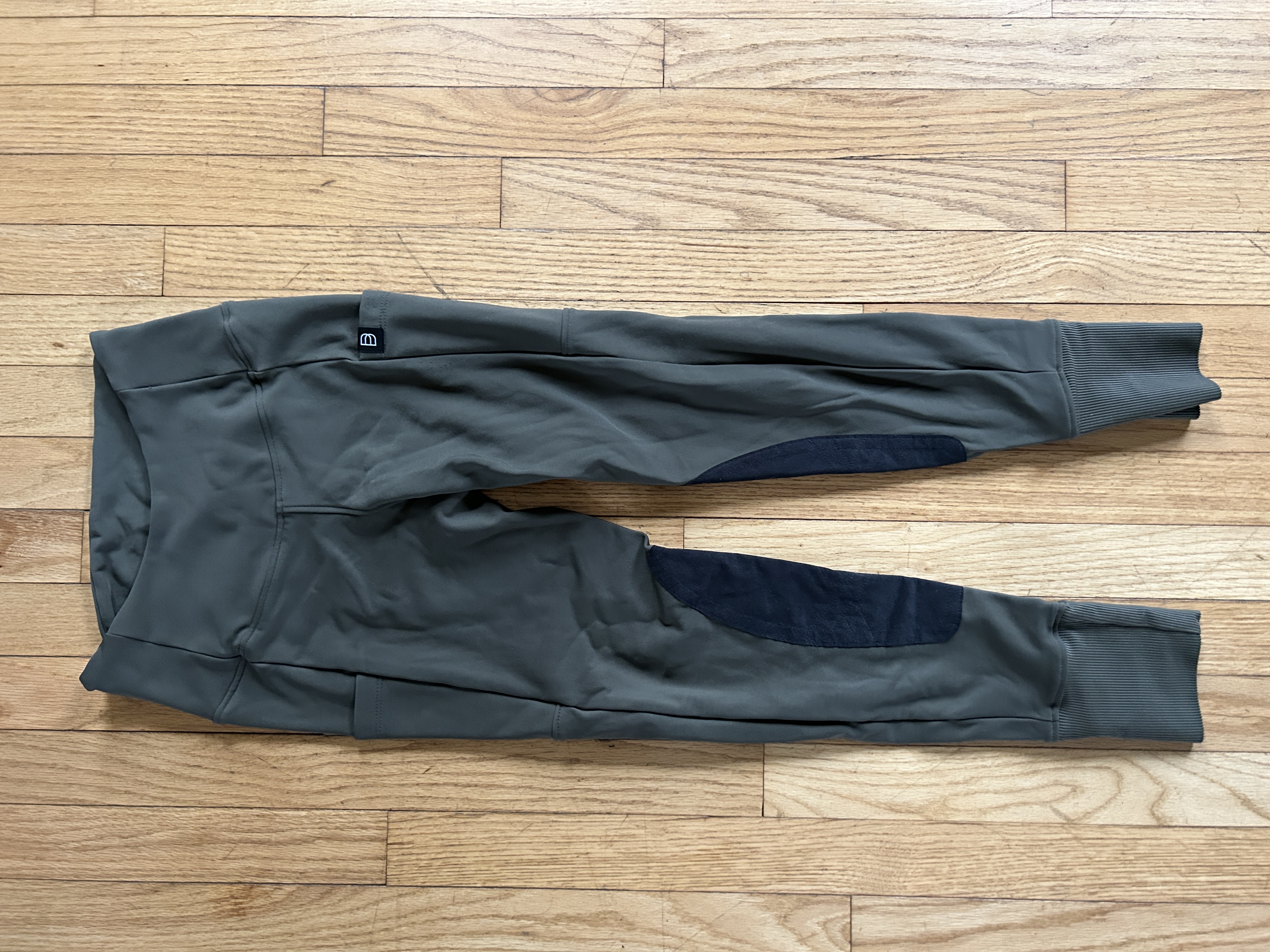 Medium Botori Adler Breeches