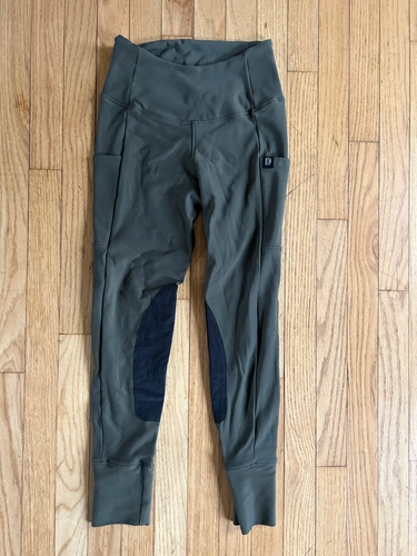 Medium Botori Adler Breeches