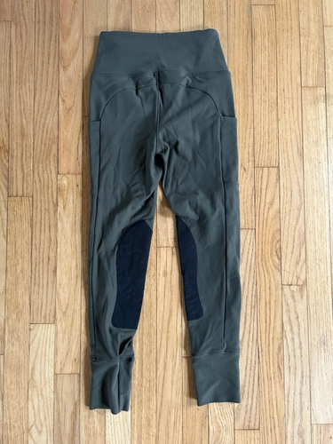 Medium Botori Adler Breeches