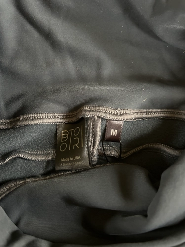 Medium Botori Adler Breeches