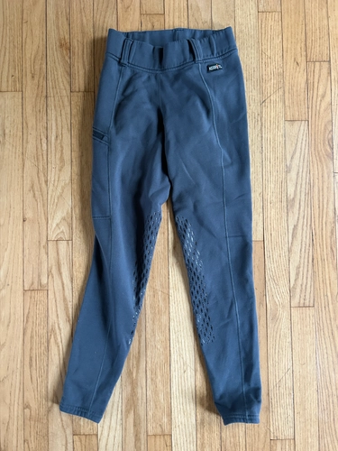 Medium Kerrits Power Stretch Fleece Lined Tights