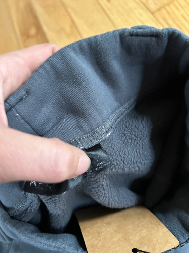 Medium Kerrits Power Stretch Fleece Lined Tights